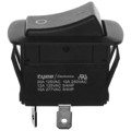 1571095-2 - SWITCH ROCKER SPST 20A 125V