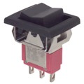 6-1571986-1 - SWITCH ROCKER SPDT 5A 120V