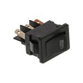 DM14J72S205Q3 - SWITCH ROCKER SPST 3A 125V