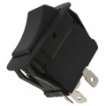 GRB260F101BBNN - SWITCH ROCKER DPST 20A 125V