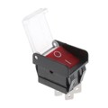 C1353AHNAA - SWITCH ROCKER DPST ILLUM