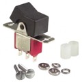 7101J1ZQE2 - SWITCH ROCKER SPDT 5A 120V