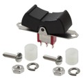 7105J1ZBE2 - SWITCH ROCKER SPDT 0.4VA 20V