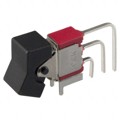 7101J1AV2QE2 - SWITCH ROCKER SPDT 5A 120V