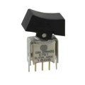 ET01J1V3BE2 - SWITCH ROCKER SPDT 0.4VA 20V