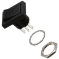 TRD13D10QC04 - SWITCH ROCKER SPDT 3A 125V