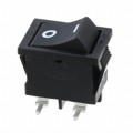 A8L-11-14N2 - SWITCH ROCKER SPST 10A 125V