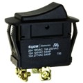1571102-9 - SWITCH ROCKER DPST 20A 125V