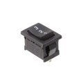 RA1553112Z70 - SWITCH ROCKER SPDT 10A 125V