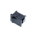 RF1-1A-DC-2-B - SWITCH ROCKER SPST OFF-ON