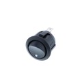 RA1-1A-DC-2-B-3 - ROUND ROCKER SPST OFF-ON PRINT