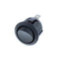 RA1-1D-DC-2-B - ROUND ROCKER SPDT ON-ON