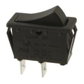 RB144D1100 - SWITCH ROCKER SPST-NO 20A 125V