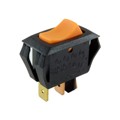 54-064 - SWITCH ROCKER SPST 16A 125V