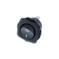 RB1-1A-DC-2-B-1 - SCRW MOUNT SPST OFF-ON W/PRINT