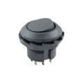 54-501 - SWITCH ROCKER SPDT 10A 125V