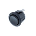 RA1-1F-DC-2-B - ROUND ROCKER SPDT ON-OFF-ON