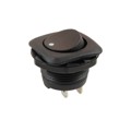 54-544 - SWITCH ROCKER SPST-NC 16A 125V