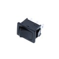 RF1-1F-DC-2-B - SWITCH ROCKER SPDT ON-OFF-ON