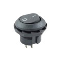 54-500 - SWITCH ROCKER SPST 10A 125V
