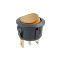 54-528 - SWITCH ROCKER SPST 16A 125V