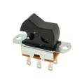 54-742 - SWITCH ROCKER DPDT 4A 125V