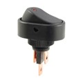 54-711 - SWITCH ROCKER SPST 30A 12V