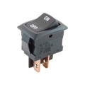 54-075-L1 - SWITCH ROCKER SPST 8A 125V
