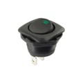 54-553 - SWITCH ROCKER SPST 16A 125V