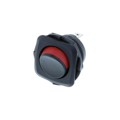 RB1-1A-DC-2-R - SCRW MOUNT SPST OFF-ON