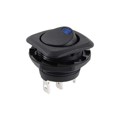 54-554 - SWITCH ROCKER SPST 16A 125V