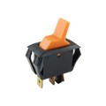 54-105 - SWITCH ROCKER SPST 16A 125V