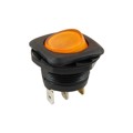 54-549 - SWITCH ROCKER SPST 16A 125V