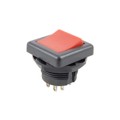 54-509 - SWITCH ROCKER DPDT 10A 125V