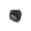 RB2-1A-DC-2-GL - SCRW MOUNT OFF-ON GREEN LEDDC