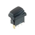 54-202W - SWITCH ROCKER SPDT 16A 125V