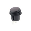 54-503W - SWITCH ROCKER SPST 16A 125V