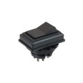 54-516 - SWITCH ROCKER DPDT 16A 125V