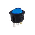 54-530 - SWITCH ROCKER SPST 16A 125V