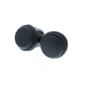 RA4-1A-DC-2-B - ROUND ROCKER SP OFF-ON IP65