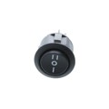 RA1-2F-DC-2-B-5 - ROUND ROCKER DP ON-OFF-ONPRINT