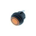 RA4-1A-DC-2-AL - 3P SPST OFF-ON LED - IP65 DC