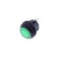 RA4-1A-DC-2-GL - 3P SPST OFF-ON LED - IP65 DC