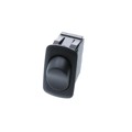 SRA1-1A-DC-1-NN - SEALED IP56 SPST OFF-ON