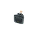 RC-1A-DC-1-AL - SNAP-IN  SPST OFF-ON AMBER LED