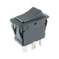 54-227W - SWITCH ROCKER SPDT 21A 14V
