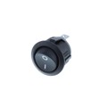 RA1-2A-DC-2-B-1 - ROUND ROCKER DPST OFF-ON PRINT