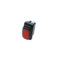RE2-1A-DC-1-RL - MID-SIZE OFF-ON BULB- IP65 DC