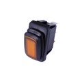 RE2-1A-DC-1-AL - MID-SIZE OFF-ON BULB- IP65 DC