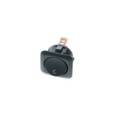 RC-1A-DC-1-UL - SNAP-IN  SPST OFF-ON BLUE LED